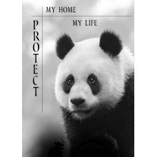 PROTECT OUR SPECIES My Home My Life
